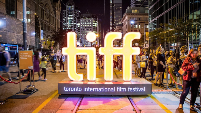 Festival Internacional de Cinema de Toronto